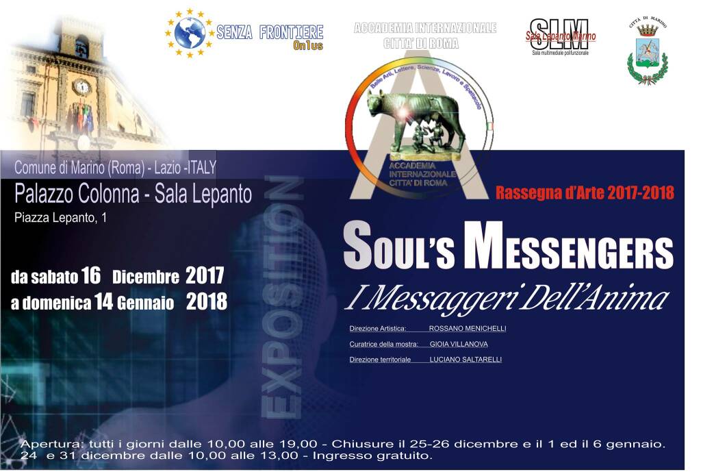 souls_messenger