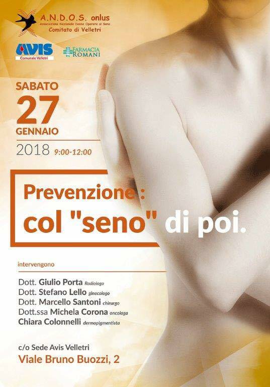 prevenzione