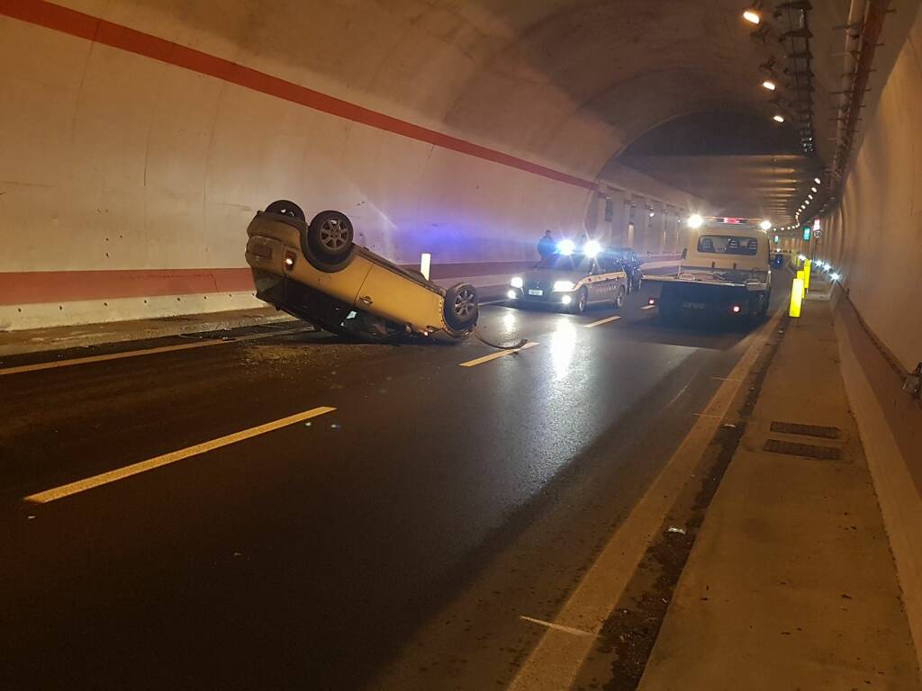 incidente tangenziale albano (2)