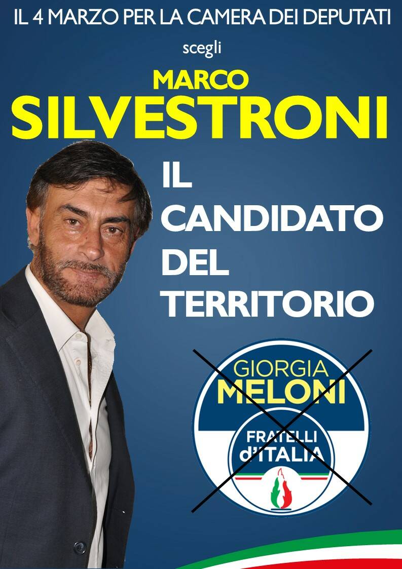 SILVESTRONI