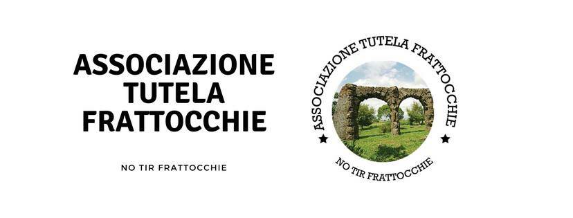 associazione tutela frattocchie