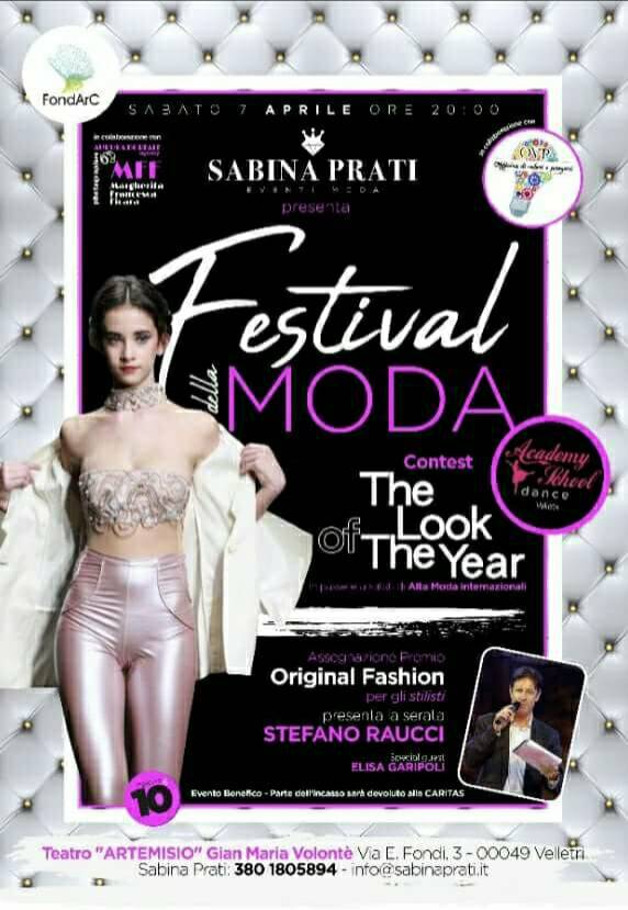 Festival della Moda