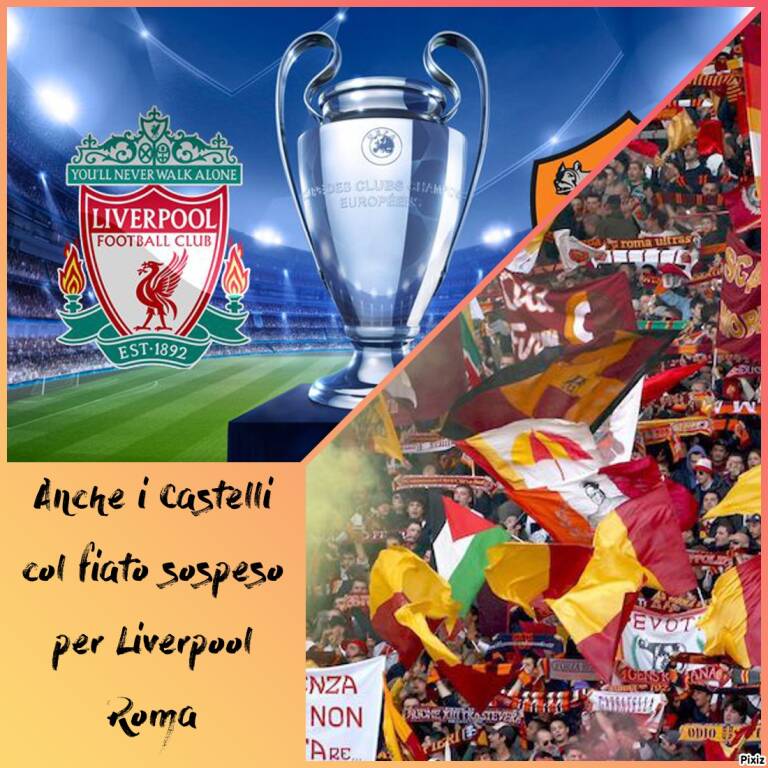 liverpool roma