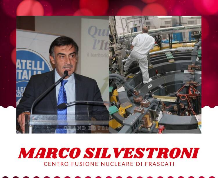 mco silvestroni enea