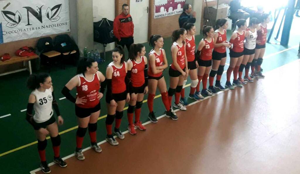 U18F schierata