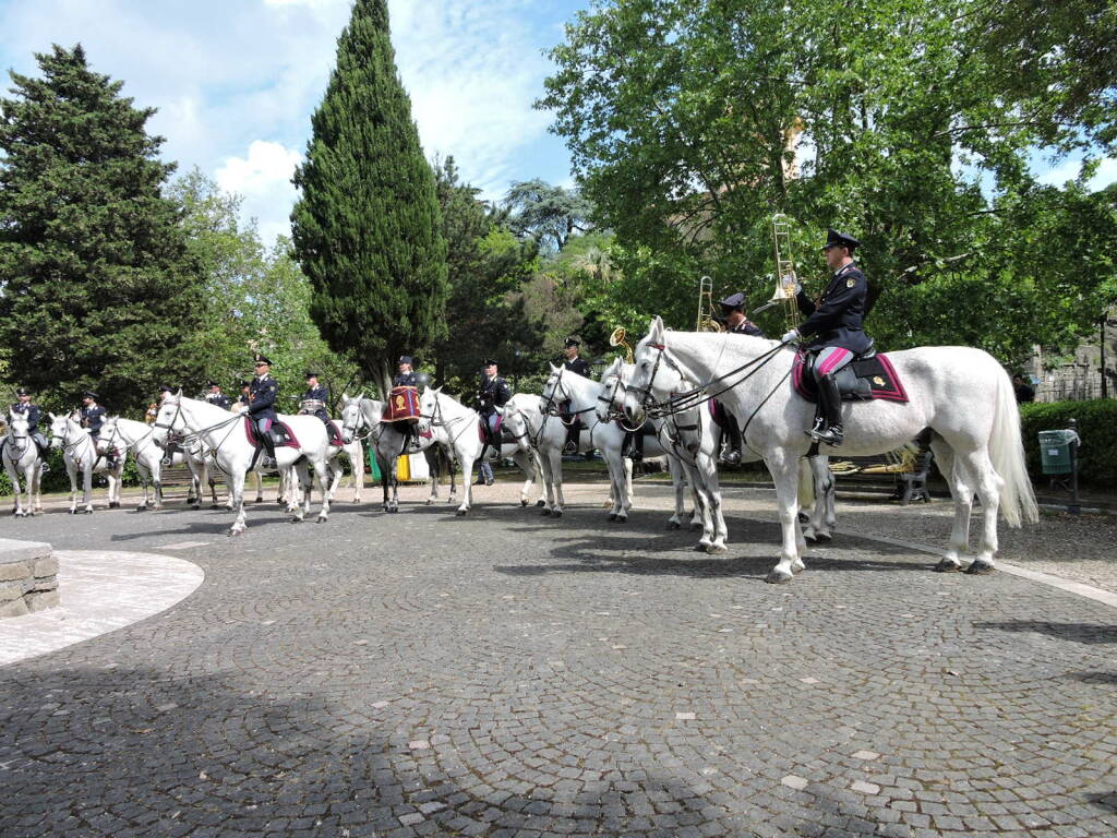 ariccia santa flavia