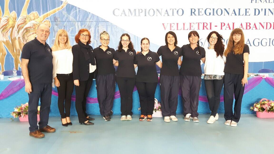 staff organizzativo