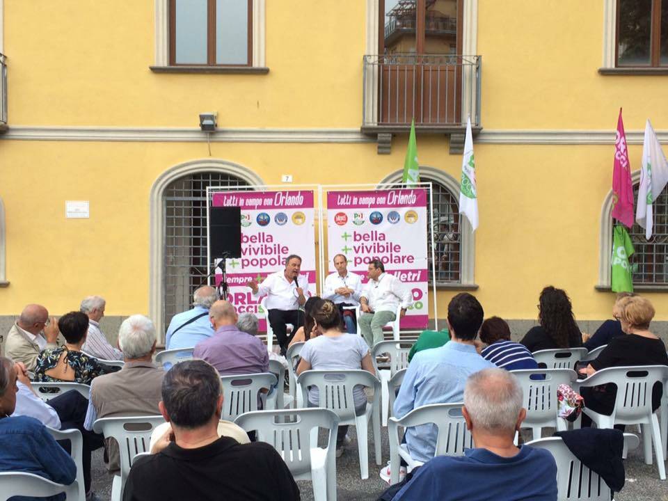 convegno di berardino pocci