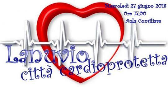 lanuvio cardioprotetta