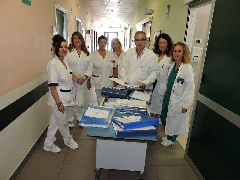 open day resparto ostetricia genzano 3