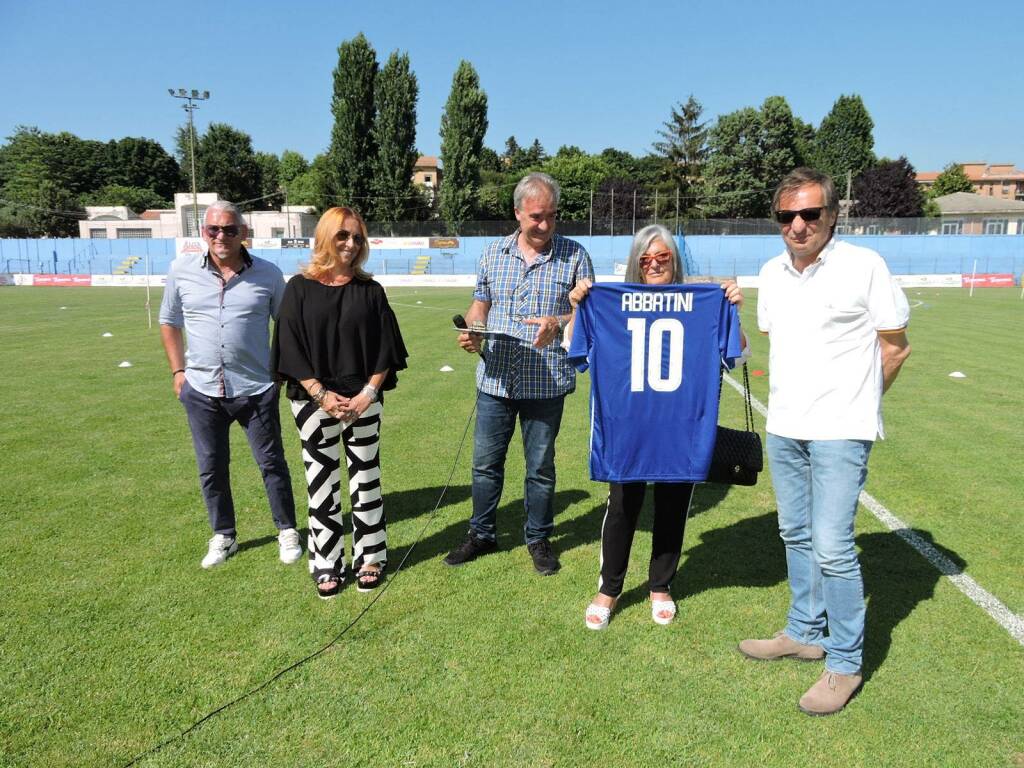 stadio abbatini