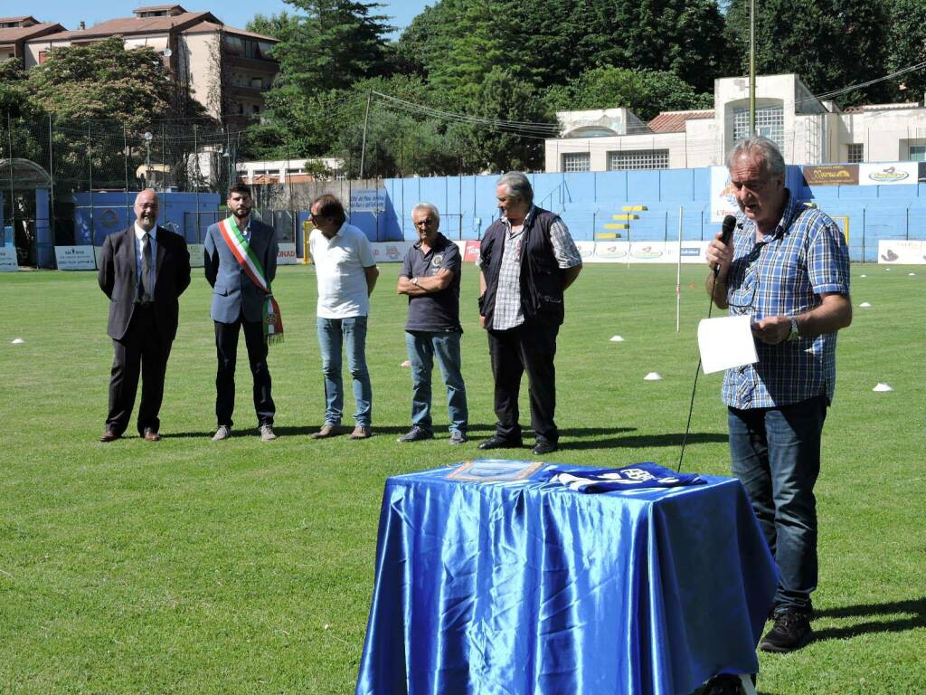 stadio abbatini