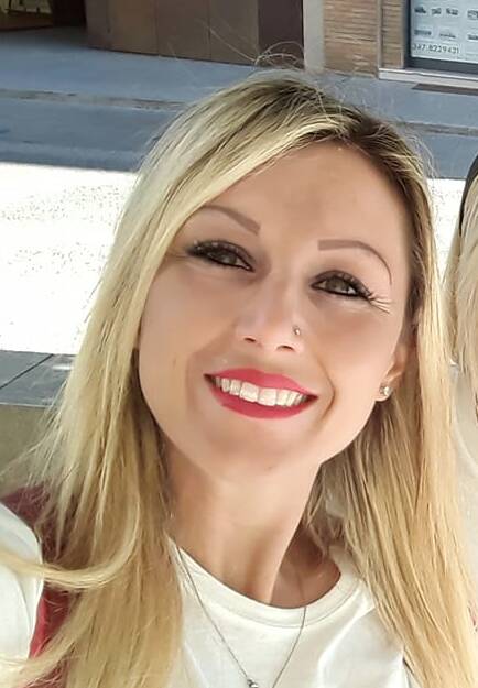 Gabriella Bibbi Ferrari