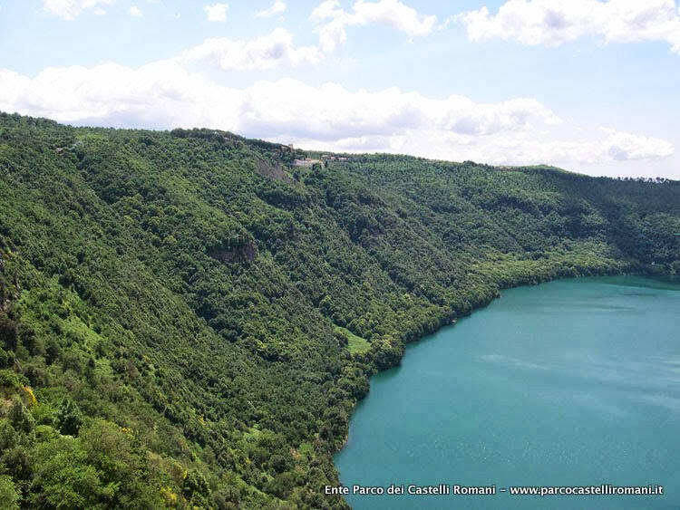 Parco Castelli Romani