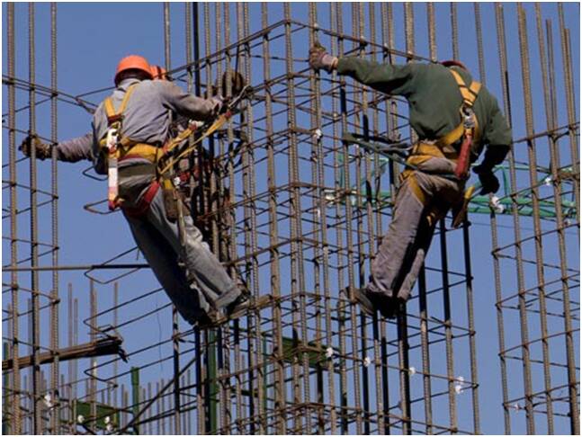 sicurezza sul lavoro