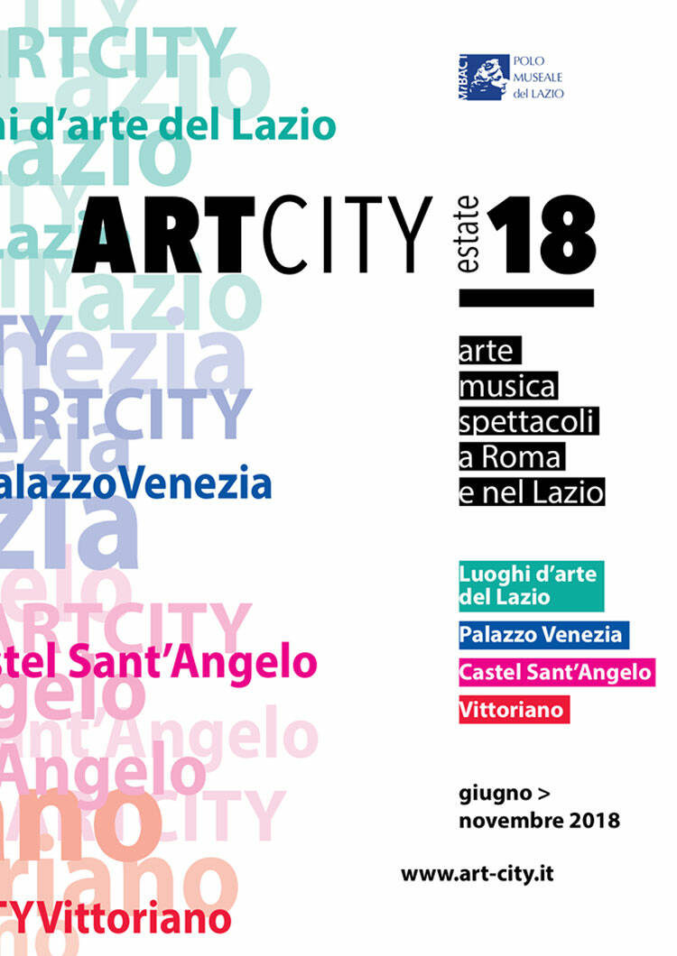 art city 2018