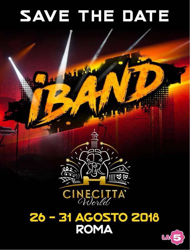 iband roma