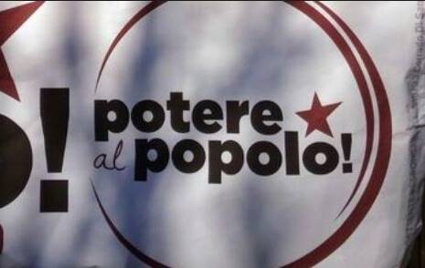 potere al popolo