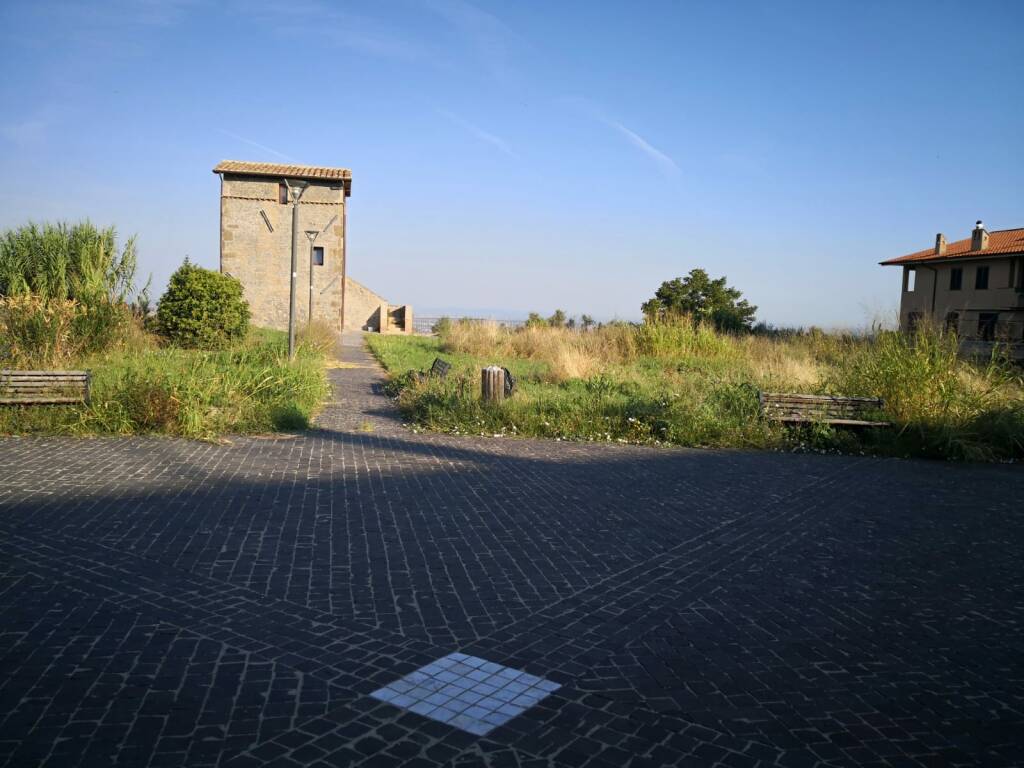 Stato Parco Archeologico di Cocciano 24 agosto 2018_3