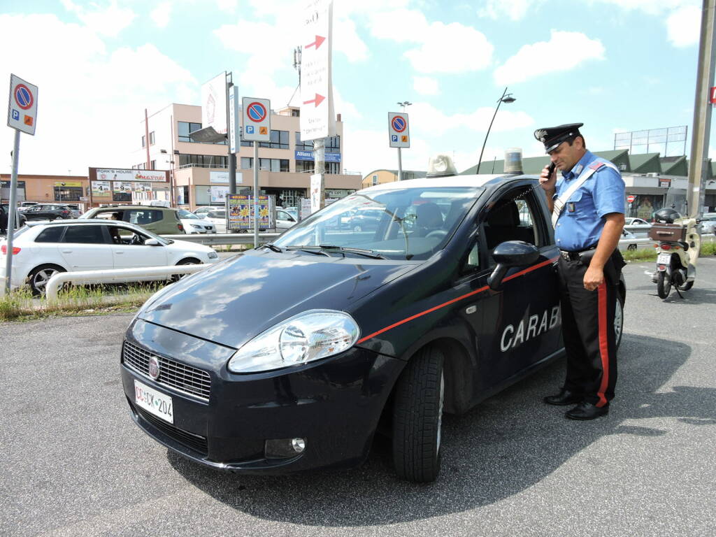 carabinieri cecchina nettunense (3)