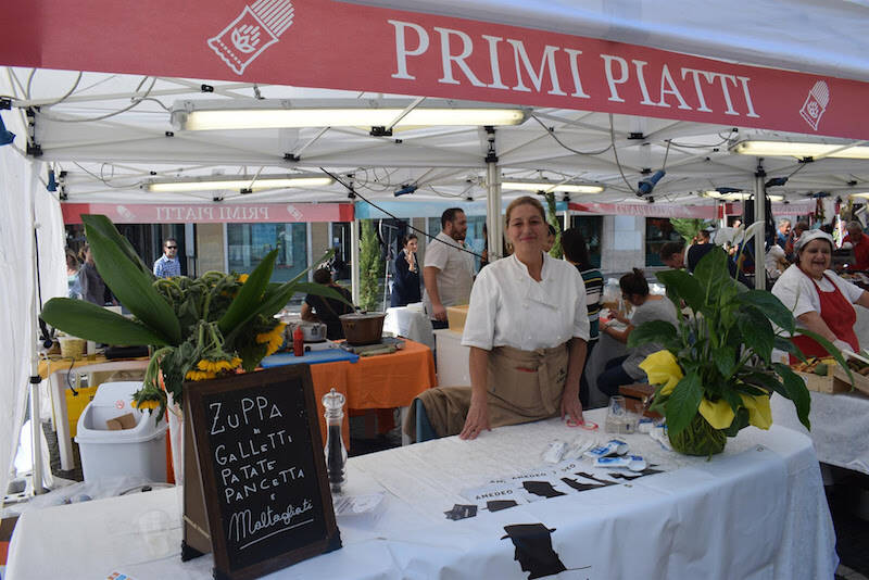 Frascati Fiera dei Sapori