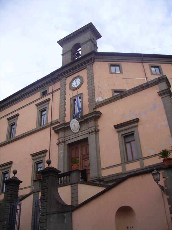 palazzo colonna