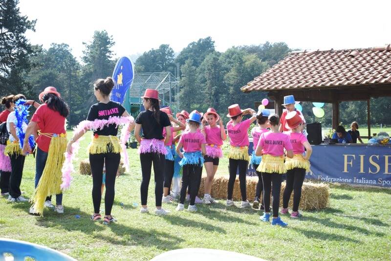 porte aperte al centro equestre del vivaro rocca di papa 13