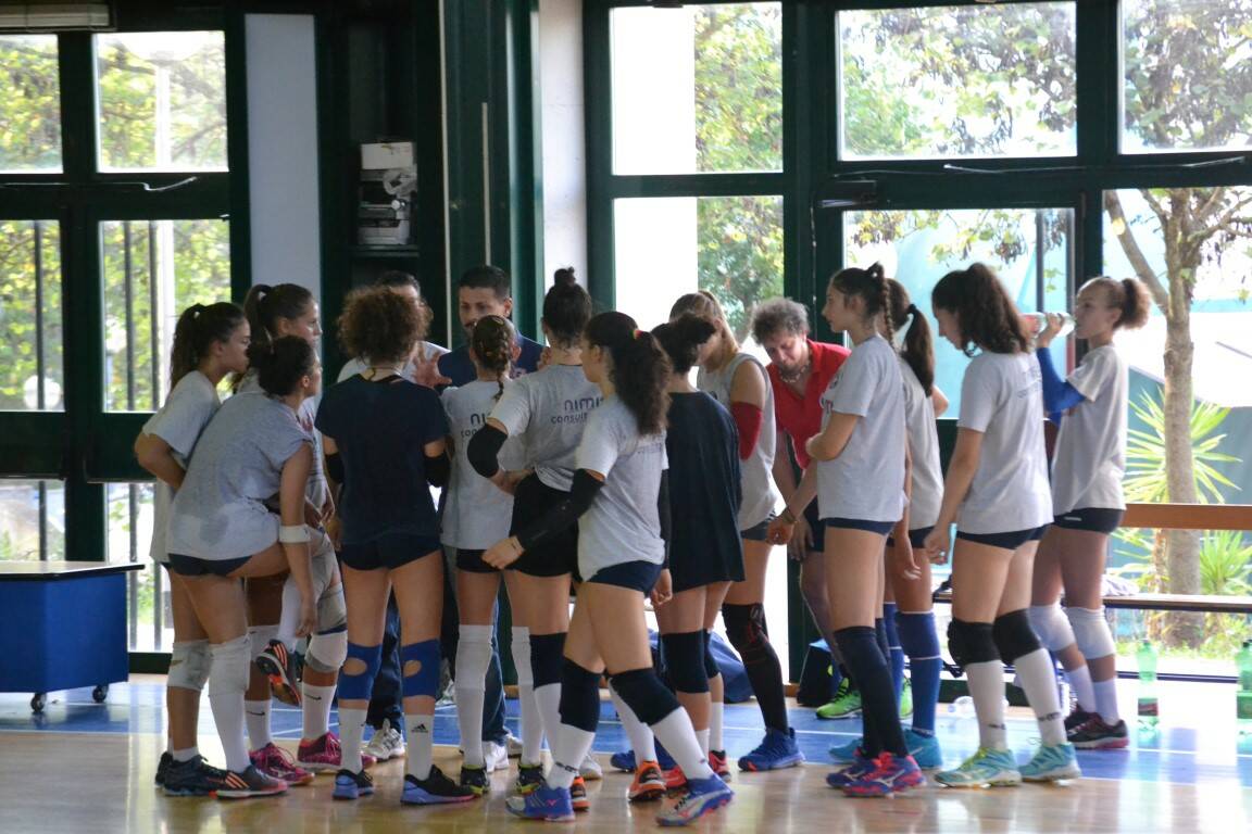 serie c femm grup amic vs don orione