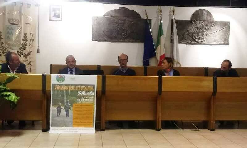 convegno ciampino