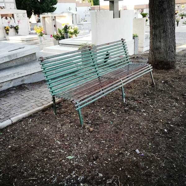 degrado al cimitero di Frascati_3