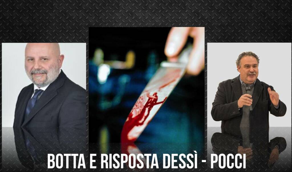 dessì pocci