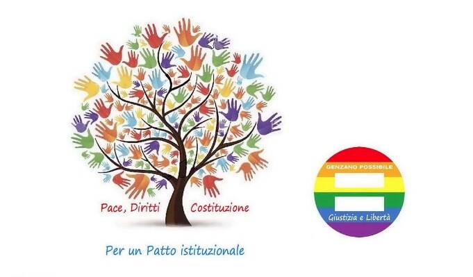 genzano possibile per un patto istituzionale