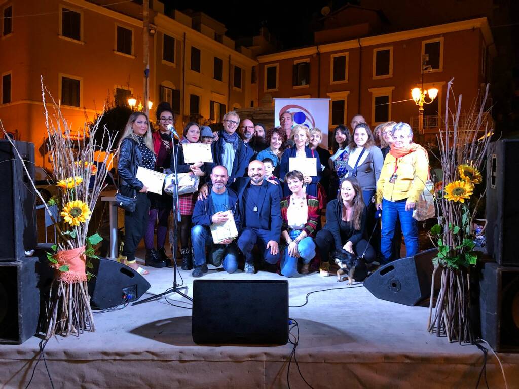 gruppo premiazione_AMCR