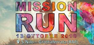 mission run