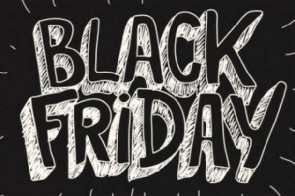 Black Friday