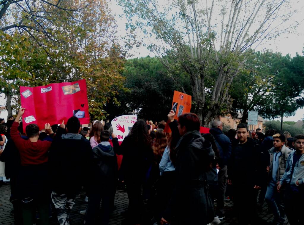 corteo marino