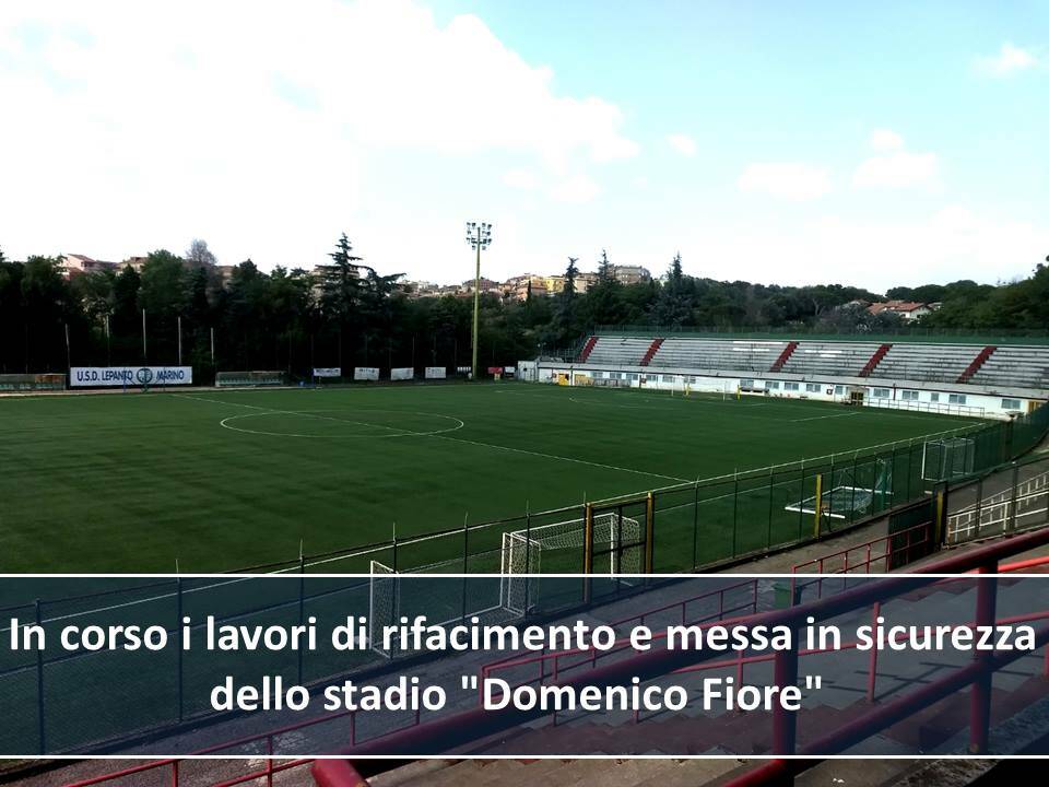 stadio fiore