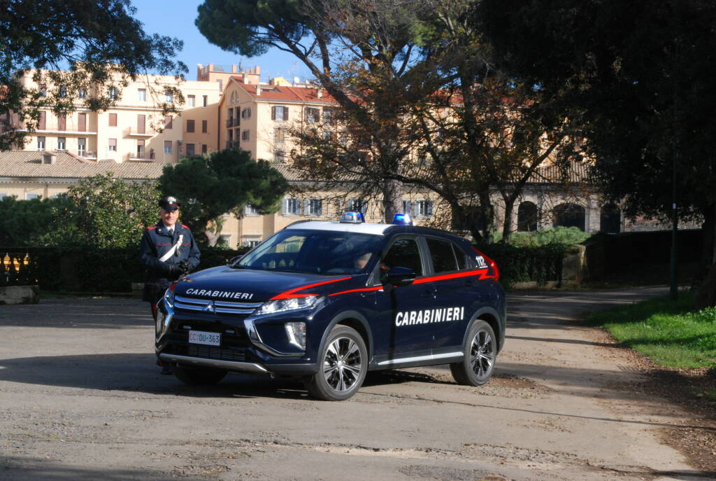 carabinieri torlonia frascati (9)