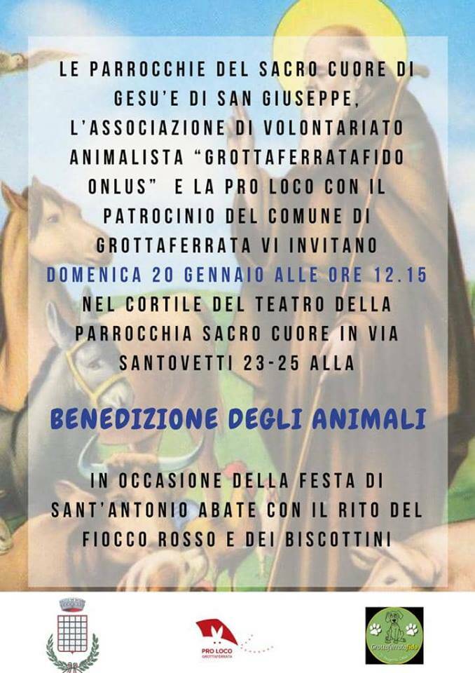 BENEDIZIONE_ANIMALI_GROTTAFERRATA