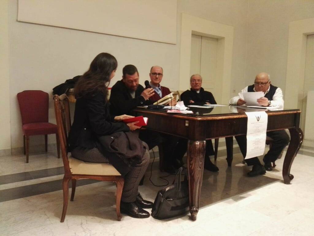 convegno movimento per la vita frascati