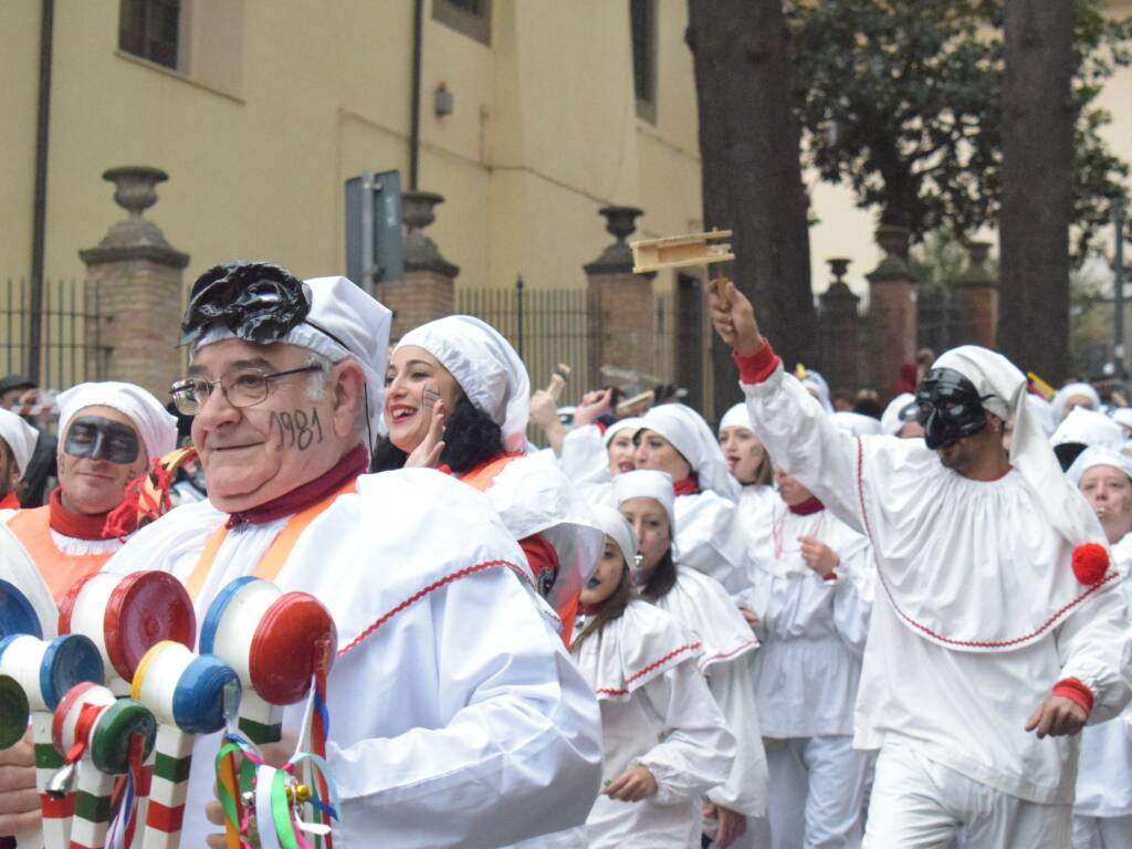 Carnevale Frascati 8