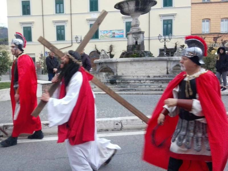 passione rocca di papa 2019_1