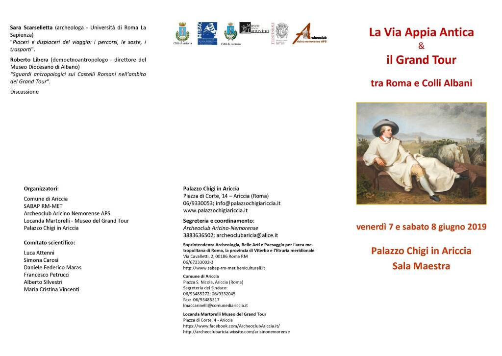 Brochure convegno 2019 aggiornato 1