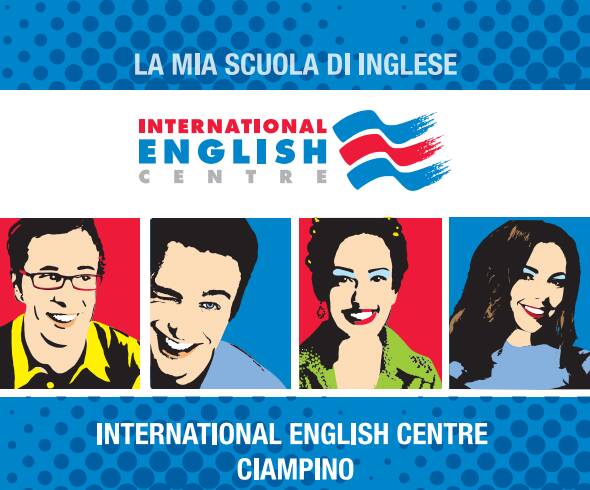 international english centre ciampino