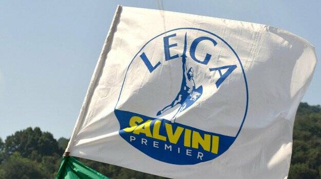 lega lariano