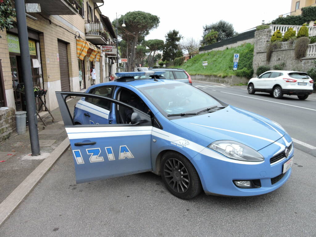 polizia genzano emilia romagna 9