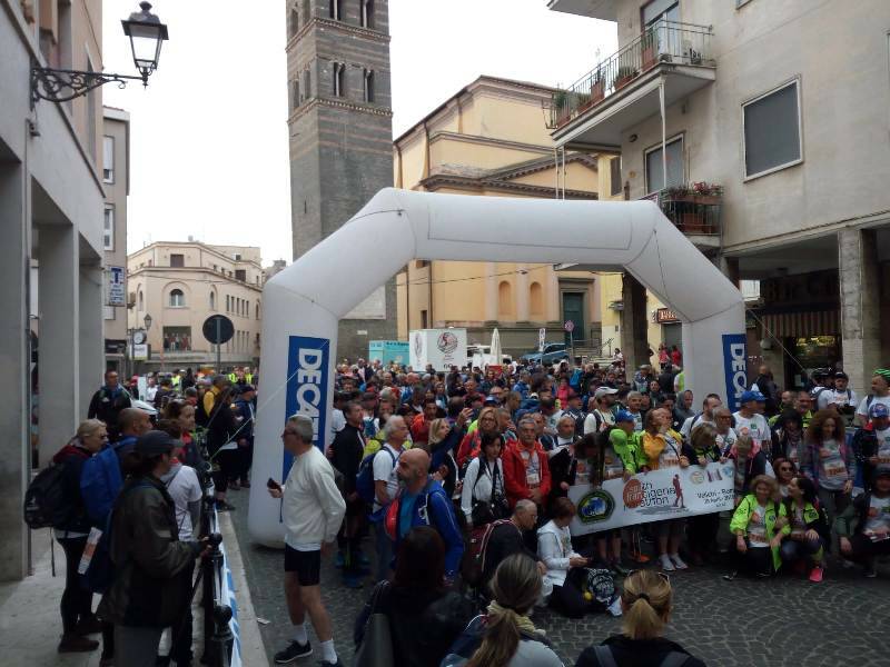 South Francigena Marathon_1