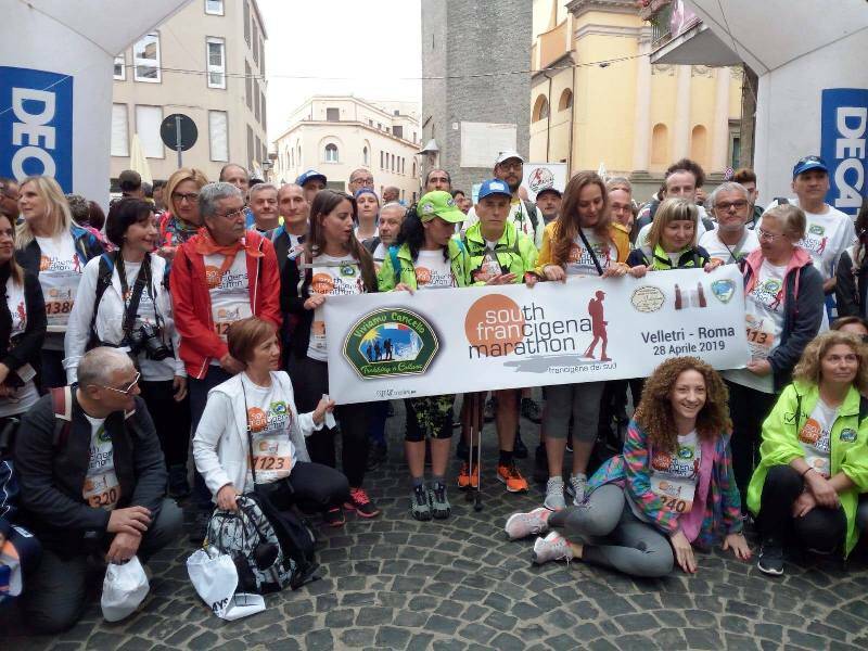 South Francigena Marathon_3