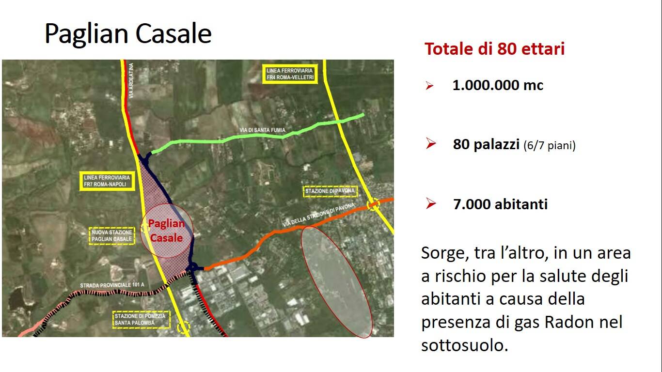 Paglian Casale