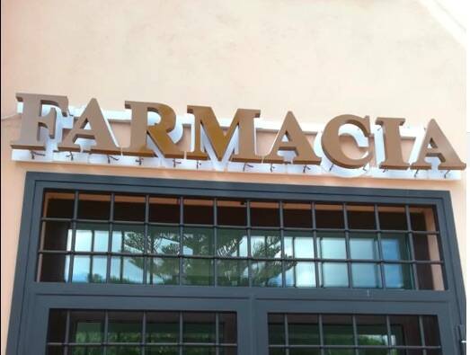 farmacia lanuvio